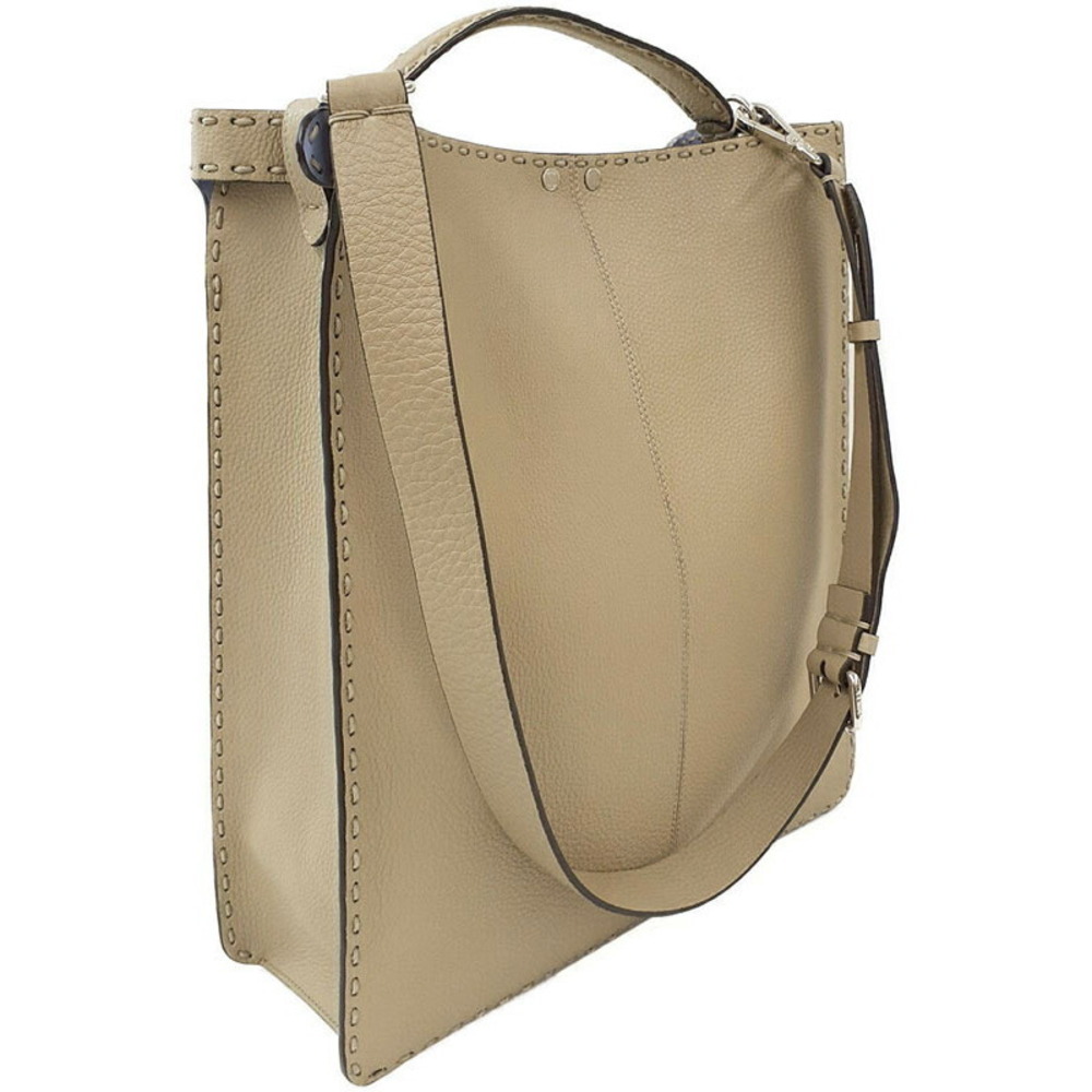 Fendi I You Tote See Bag Peekaboo